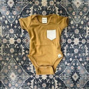Little Road Co. (formally Lulu + Roo) Onesie